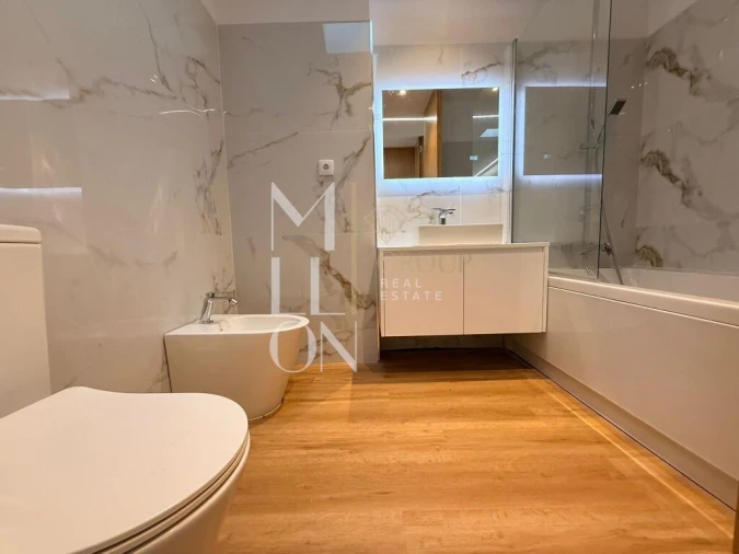 Moradia T3 para Venda em Bougado (São Martinho e Santiago) Foto 14