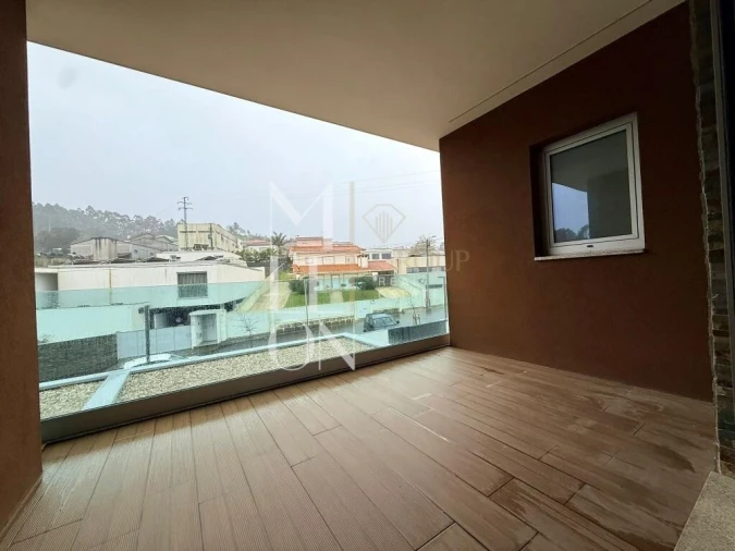 Moradia T3 para Venda em Bougado (São Martinho e Santiago) Foto 18