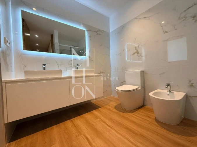 Moradia T3 para Venda em Bougado (São Martinho e Santiago) Foto 26