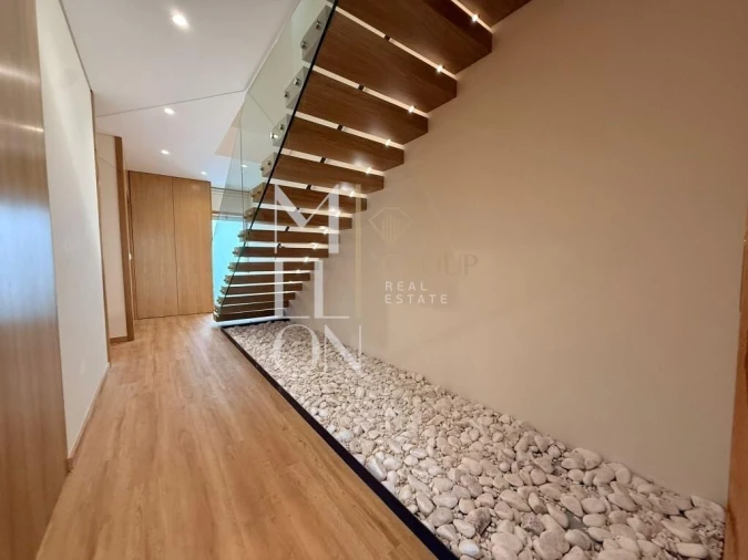 Moradia T3 para Venda em Bougado (São Martinho e Santiago) Foto 4