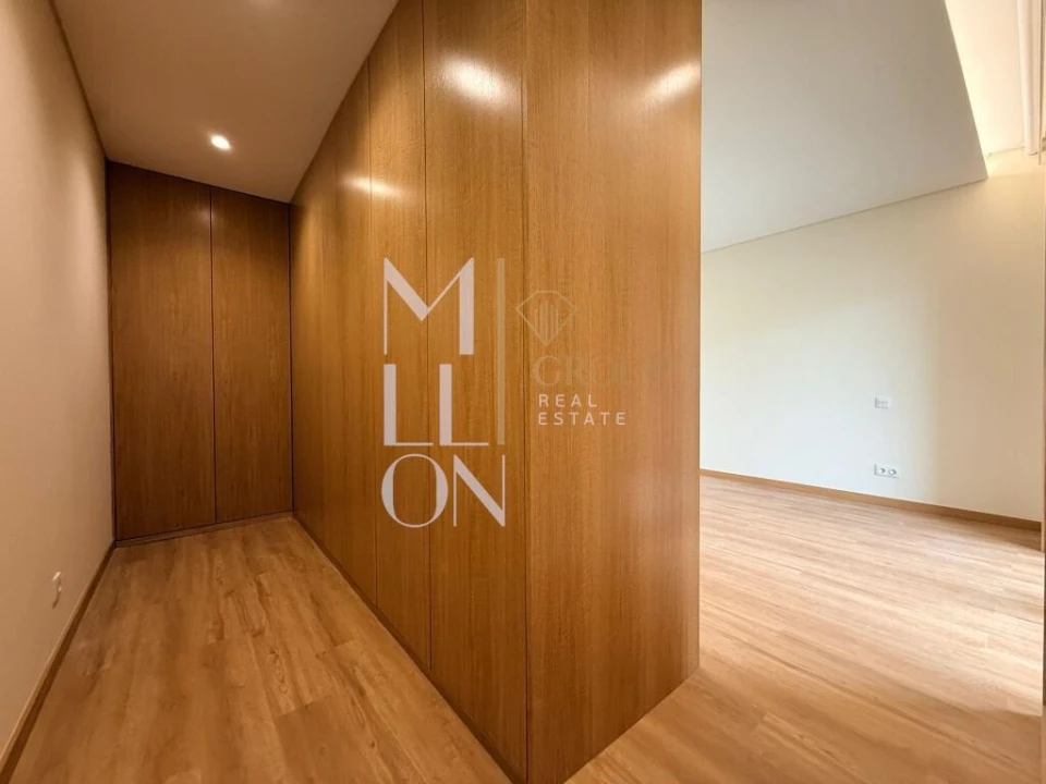 Moradia T3 para Venda em Bougado (São Martinho e Santiago) Foto 22