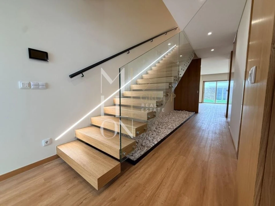 Moradia T3 para Venda em Bougado (São Martinho e Santiago) Foto 15