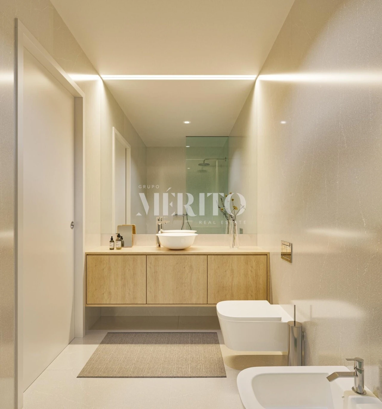 Apartamento T2 para Venda em Cidade da Maia Foto 18
