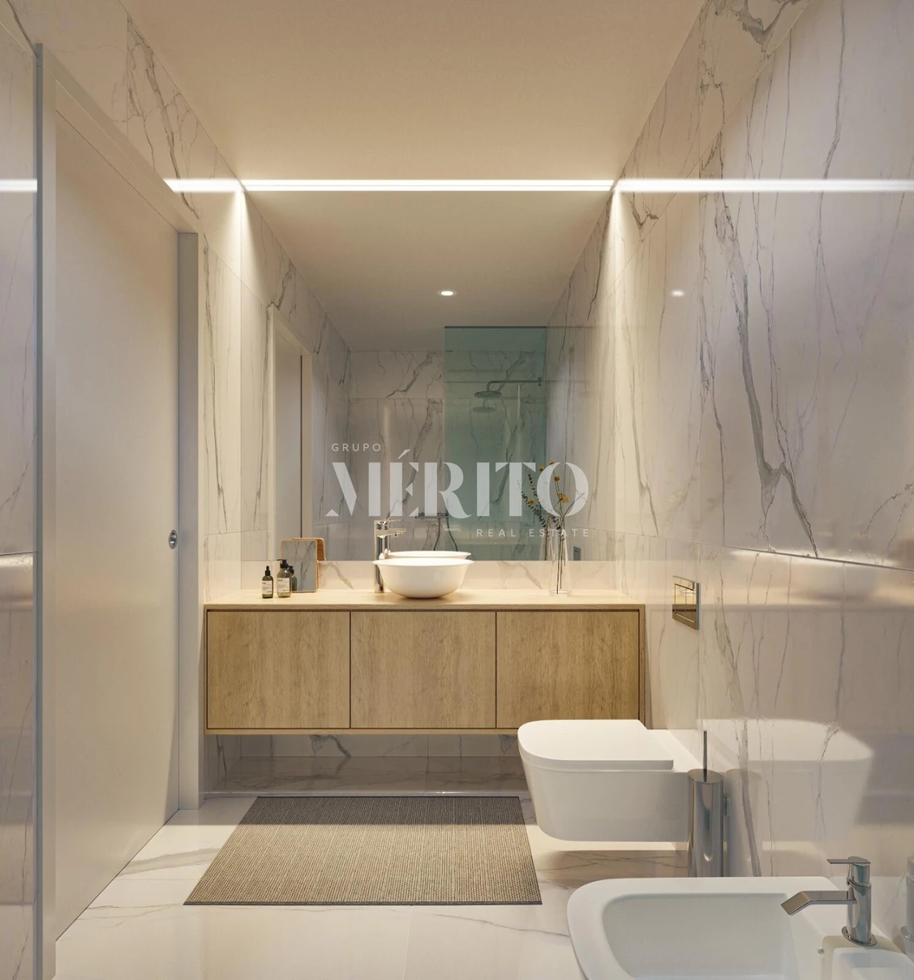 Apartamento T2 para Venda em Cidade da Maia Foto 17