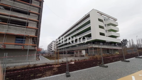 Apartamento T2 para Venda em Cidade da Maia