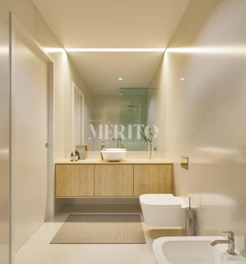 Apartamento T2 para Venda em Cidade da Maia