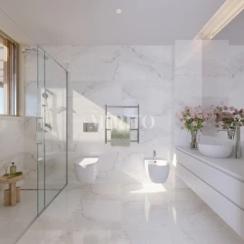 Apartamento T2 para Venda em Cidade da Maia
