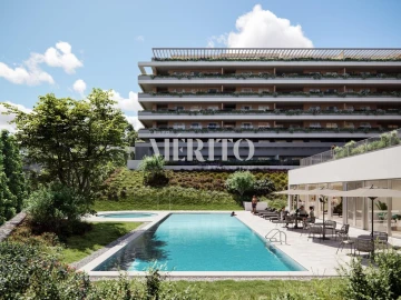 Apartamento T2 para Venda em Cidade da Maia