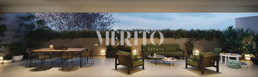 Apartamento T2 para Venda em Cidade da Maia