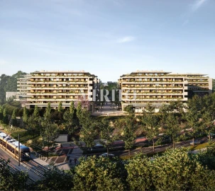 Apartamento T2 para Venda em Cidade da Maia