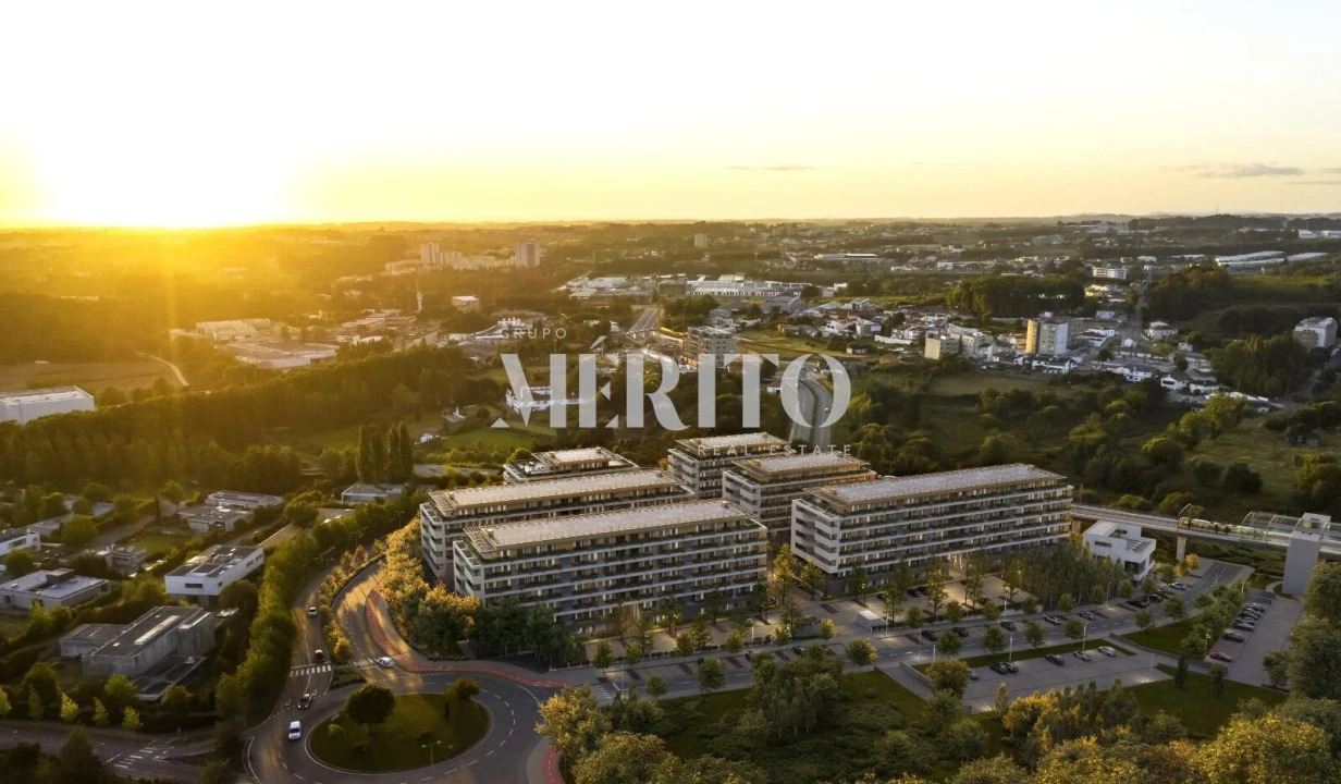 Apartamento T2 para Venda em Cidade da Maia Foto 10
