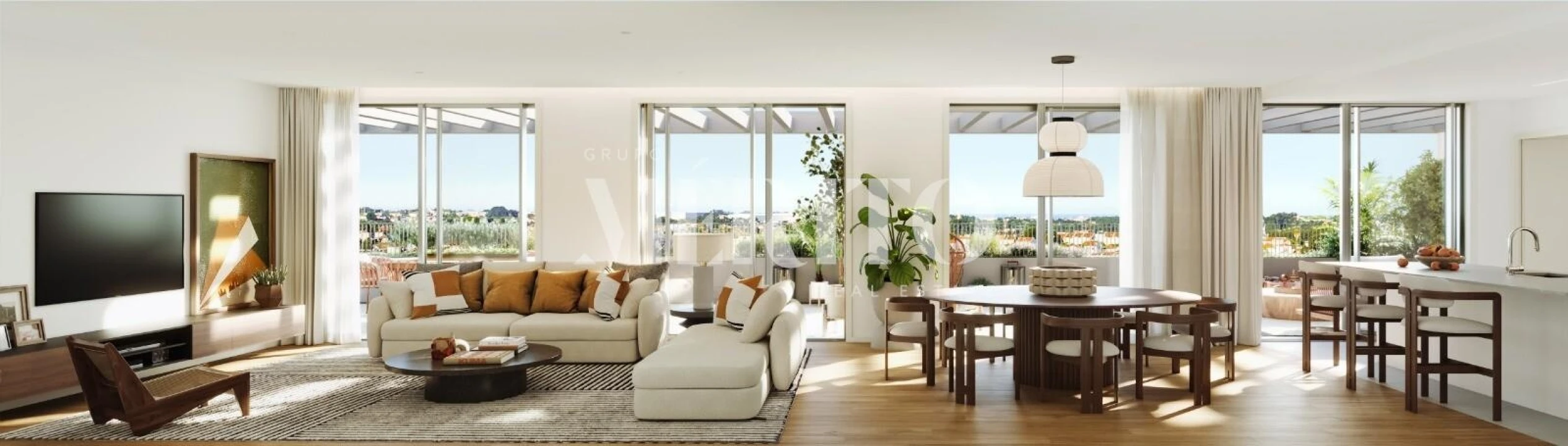 Apartamento T2 para Venda em Cidade da Maia Foto 30