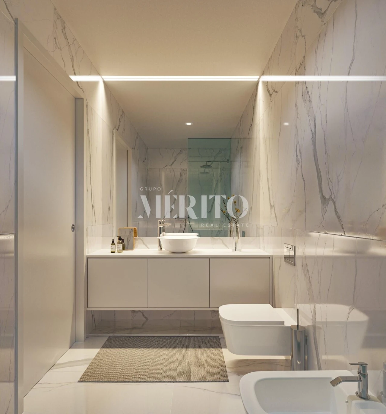Apartamento T2 para Venda em Cidade da Maia Foto 16