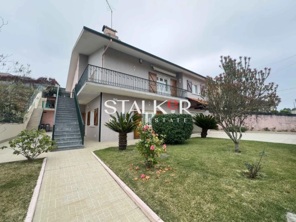 Moradia T5 para Venda em Canedo, Vale e Vila Maior Foto 5