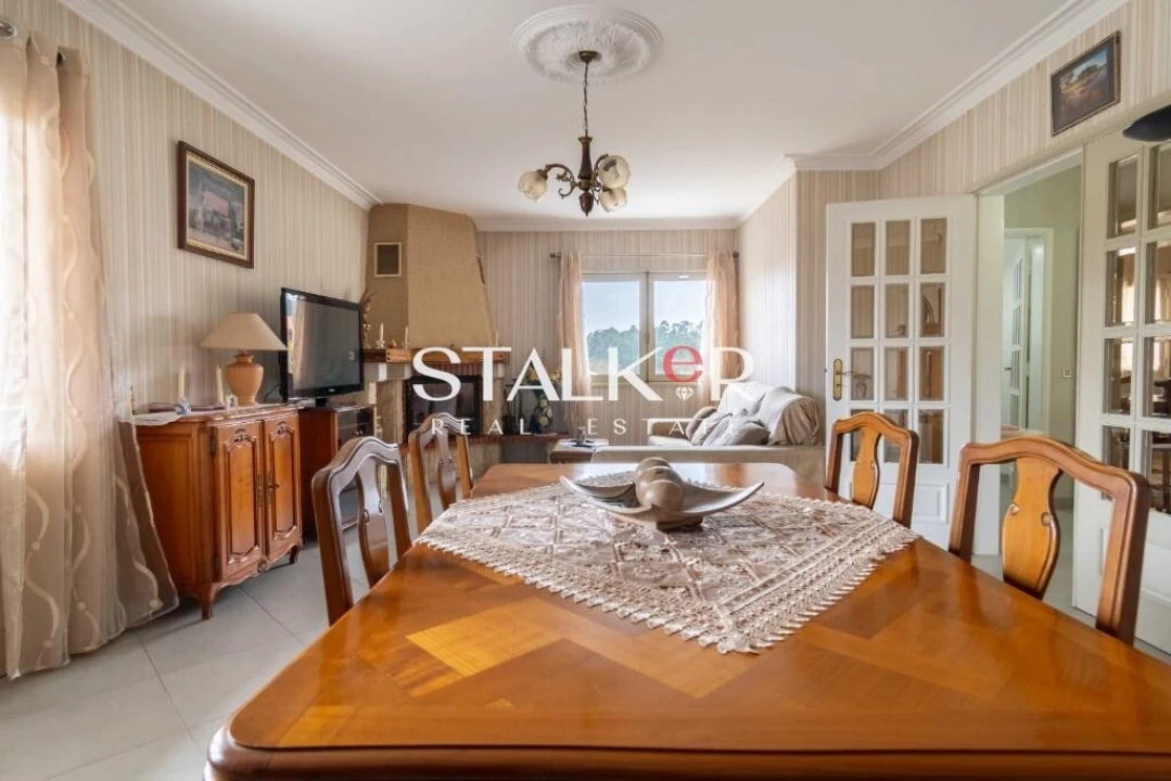 Moradia T5 para Venda em Canedo, Vale e Vila Maior Foto 9