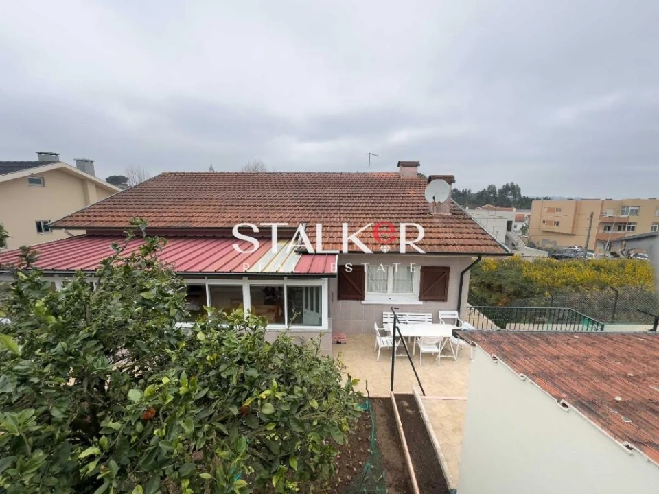 Moradia T5 para Venda em Canedo, Vale e Vila Maior Foto 2