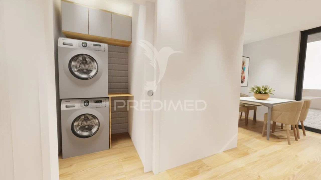 Moradia para Venda em Água Longa Foto 8