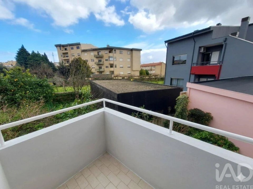 Apartamento T2 para Venda em Baguim do Monte (Rio Tinto) Foto 6