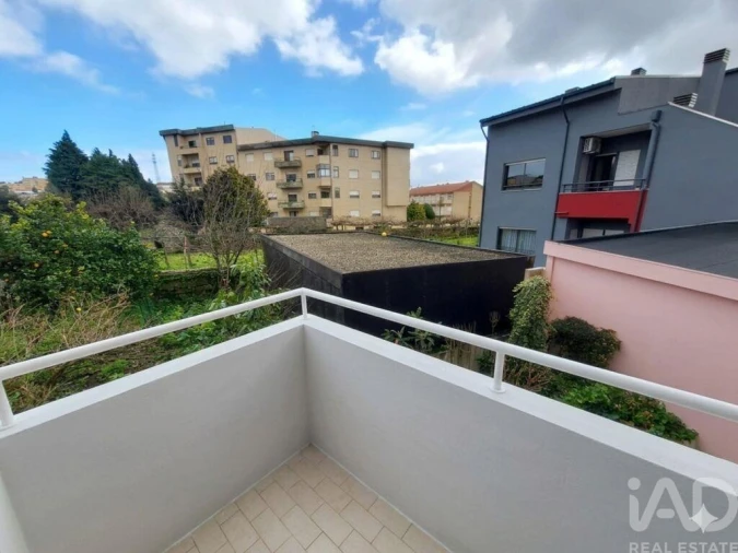 Apartamento T2 para Venda em Baguim do Monte (Rio Tinto) Foto 6