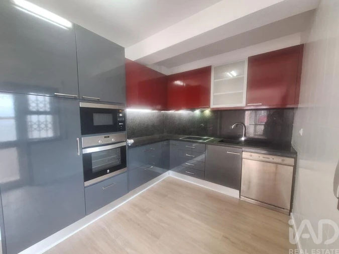 Apartamento T2 para Venda em Baguim do Monte (Rio Tinto) Foto 1