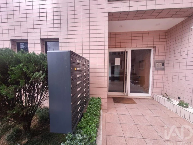 Apartamento T2 para Venda em Baguim do Monte (Rio Tinto) Foto 14