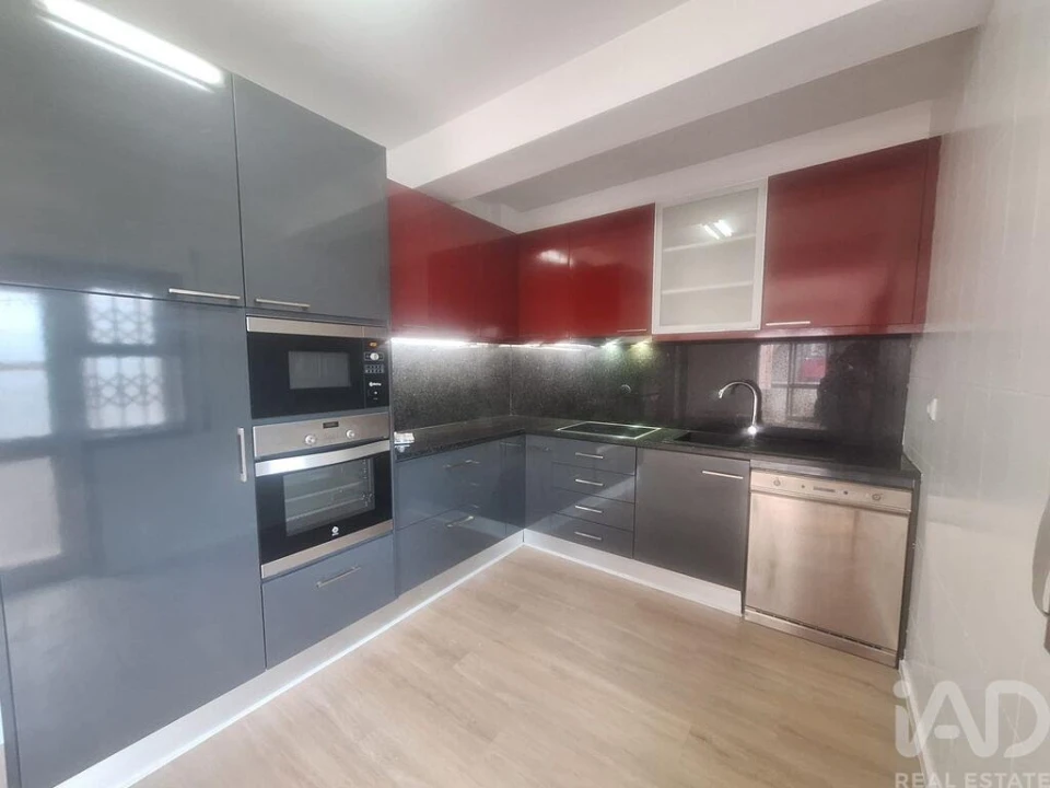 Apartamento T2 para Venda em Baguim do Monte (Rio Tinto) Foto 1