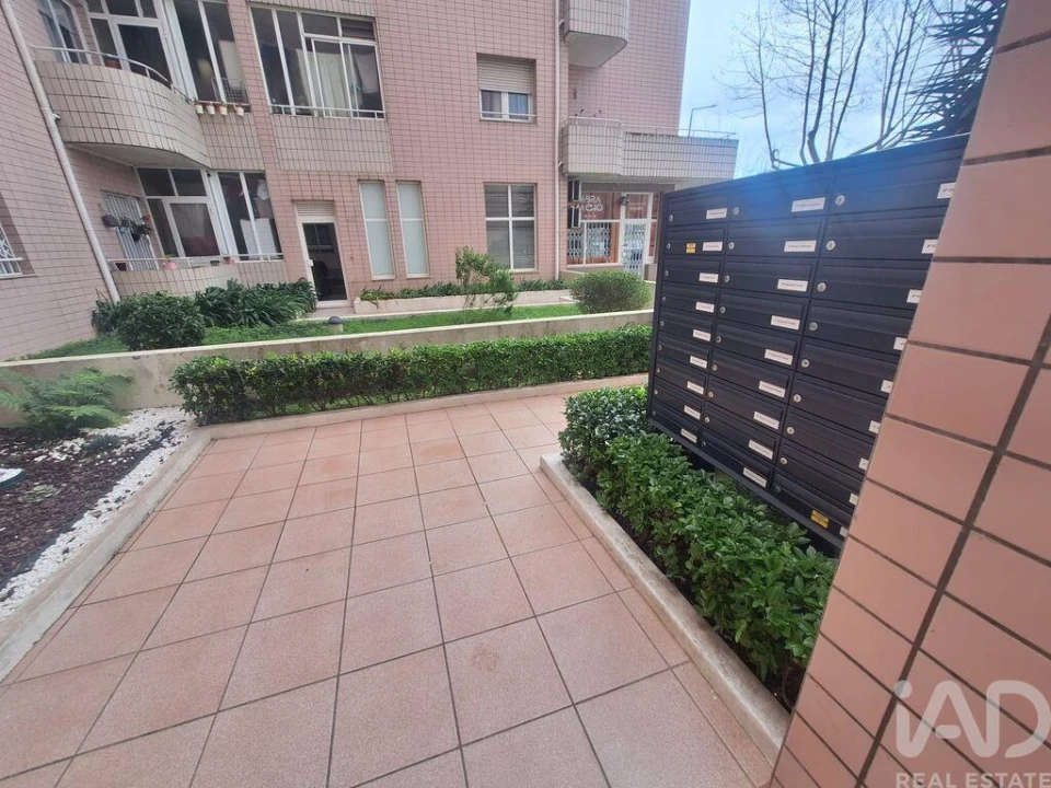 Apartamento T2 para Venda em Baguim do Monte (Rio Tinto) Foto 13