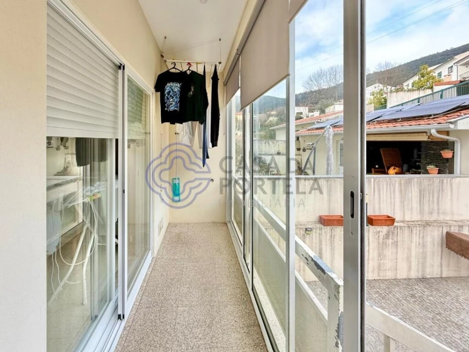 Moradia T3 para Venda em Arouca e Burgo Foto 12