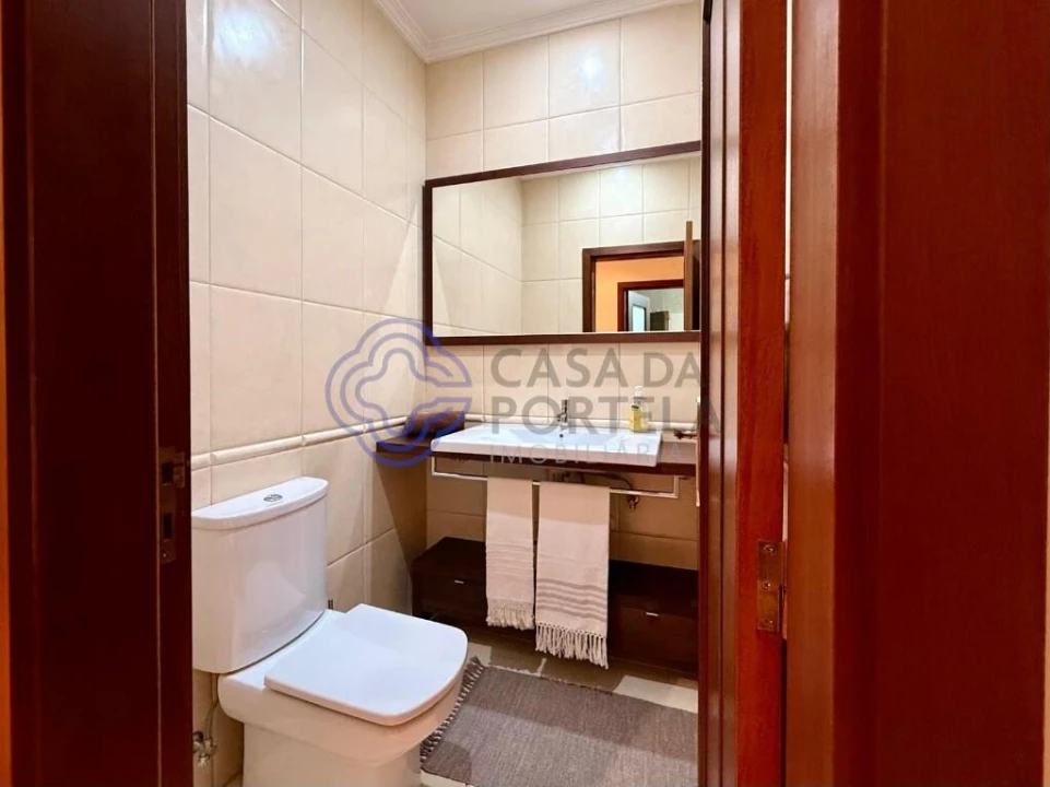 Moradia T3 para Venda em Arouca e Burgo Foto 15