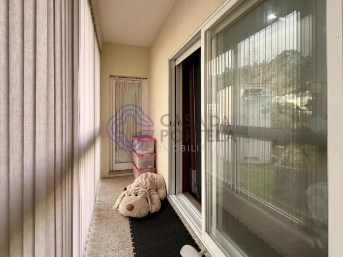 Moradia T3 para Venda em Arouca e Burgo Foto 31