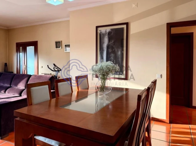 Moradia T3 para Venda em Arouca e Burgo Foto 4