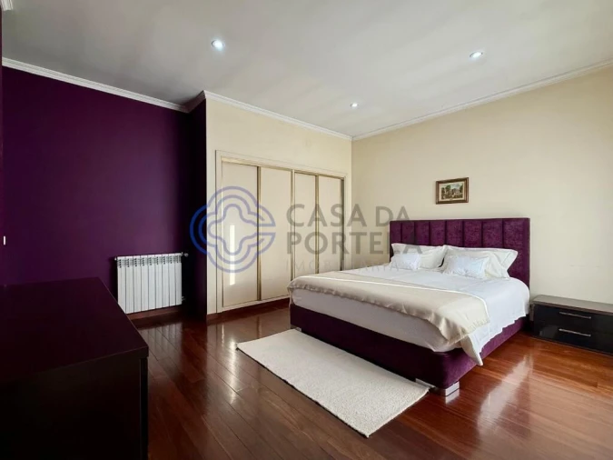 Moradia T3 para Venda em Arouca e Burgo Foto 20