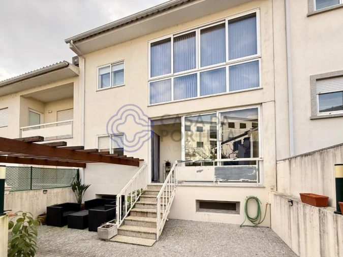 Moradia T3 para Venda em Arouca e Burgo Foto 40