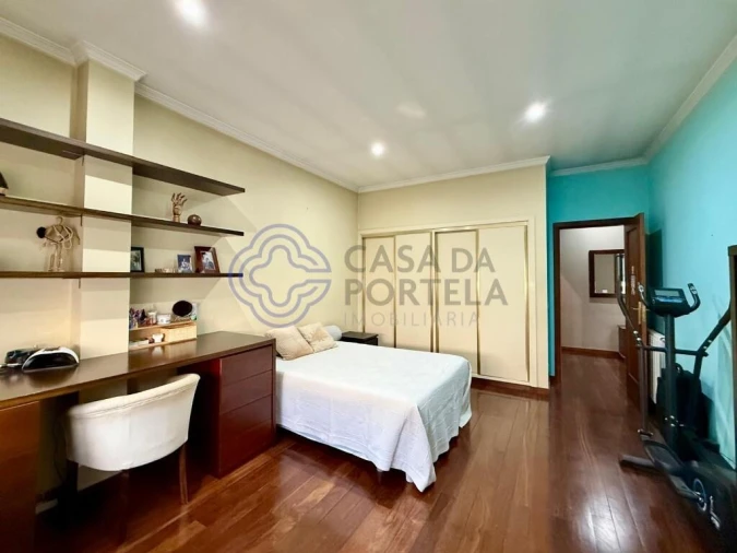 Moradia T3 para Venda em Arouca e Burgo Foto 25