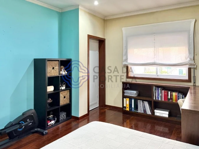 Moradia T3 para Venda em Arouca e Burgo Foto 28