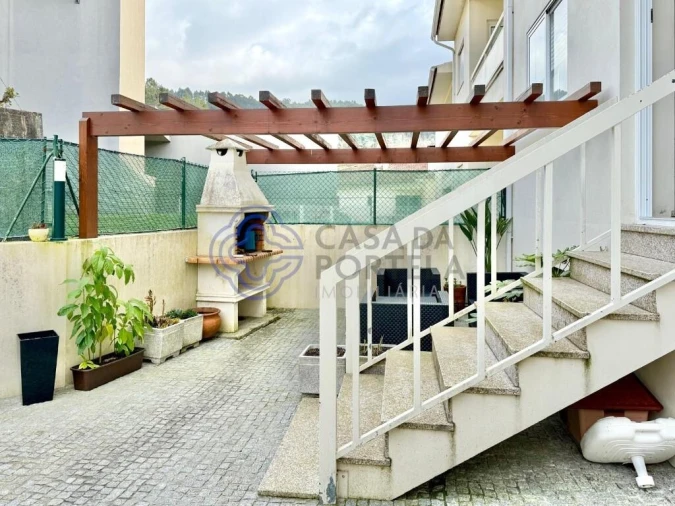 Moradia T3 para Venda em Arouca e Burgo Foto 42