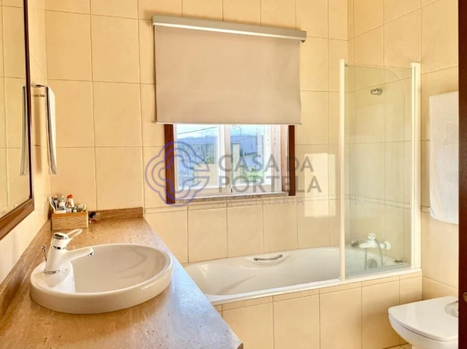 Moradia T3 para Venda em Arouca e Burgo Foto 23