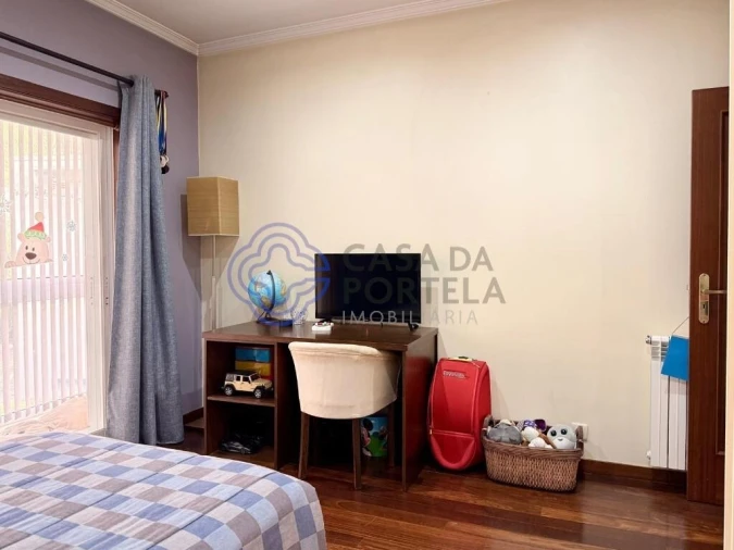 Moradia T3 para Venda em Arouca e Burgo Foto 33