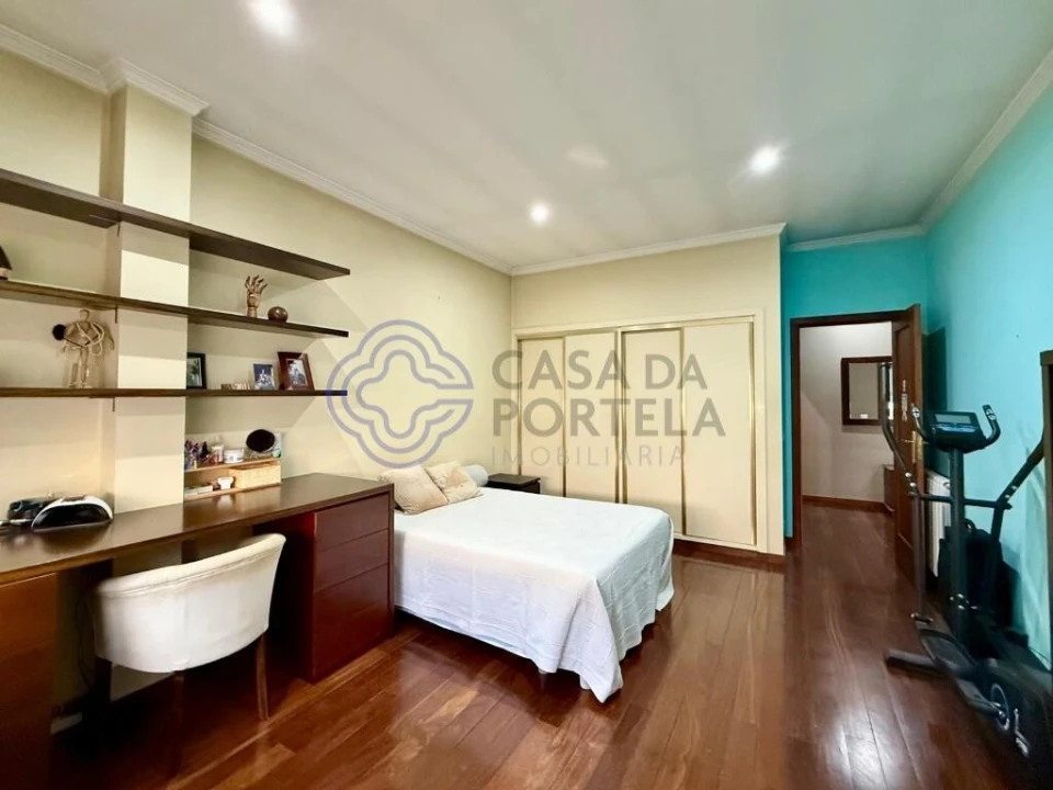 Moradia T3 para Venda em Arouca e Burgo Foto 25