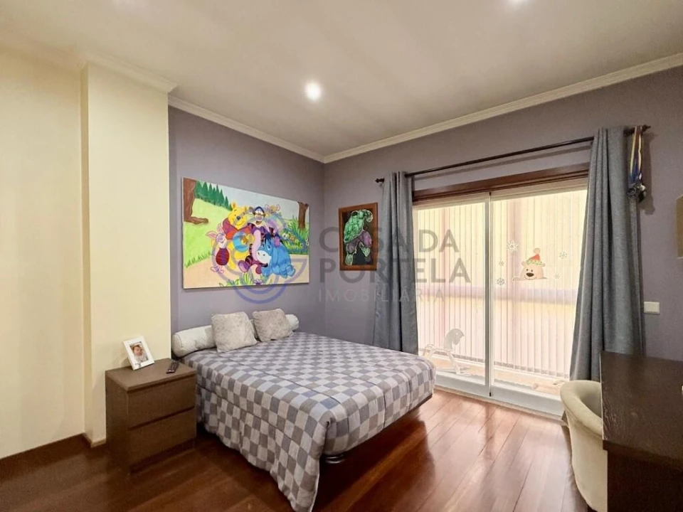 Moradia T3 para Venda em Arouca e Burgo Foto 34