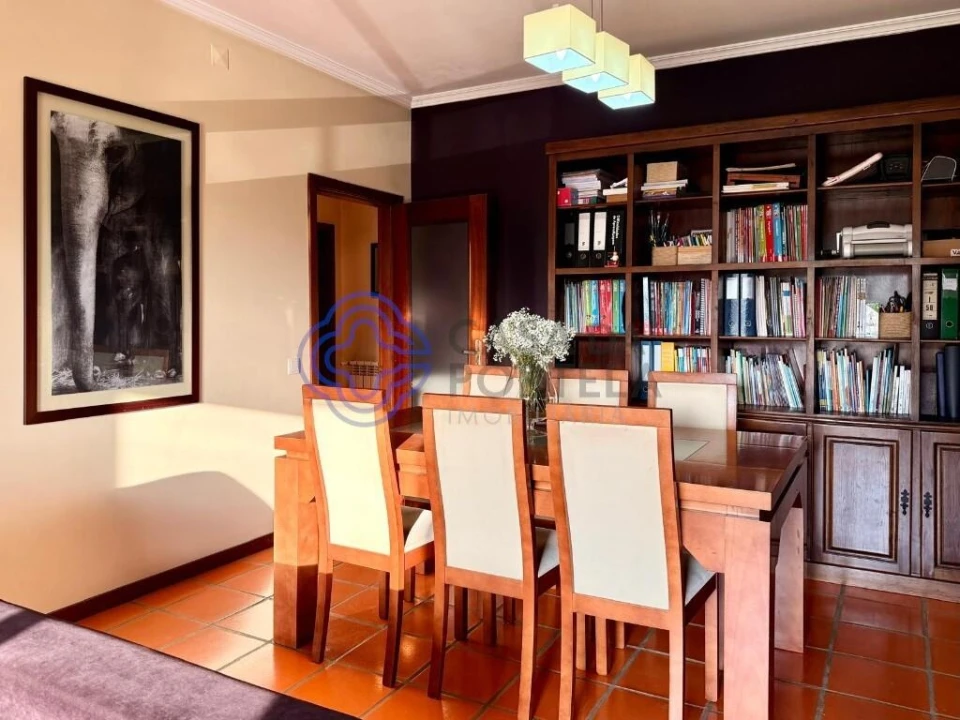 Moradia T3 para Venda em Arouca e Burgo Foto 2