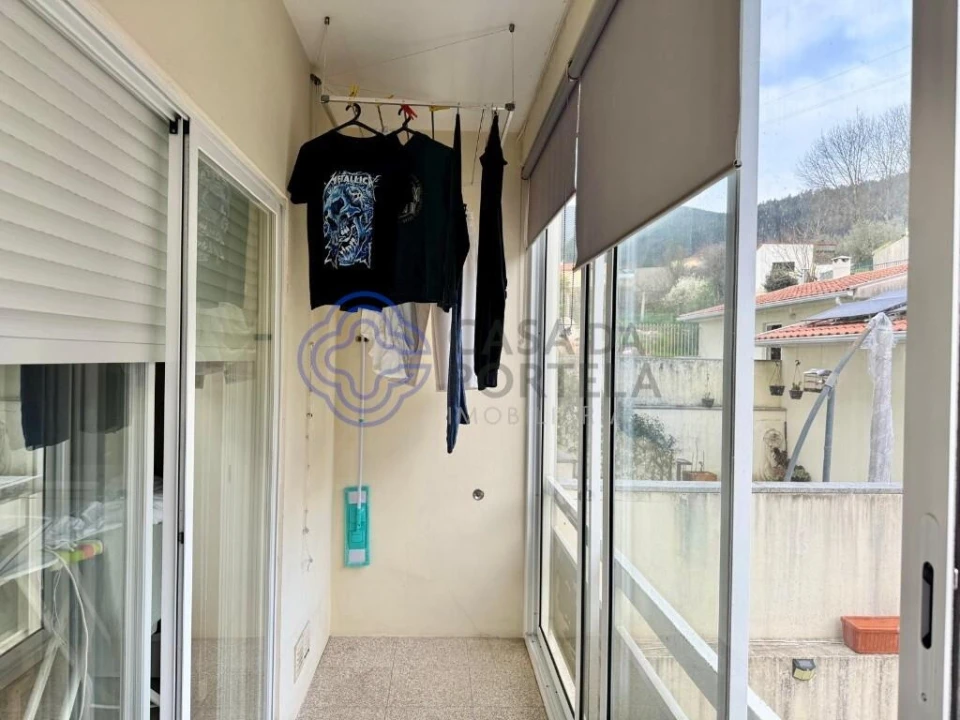 Moradia T3 para Venda em Arouca e Burgo Foto 13
