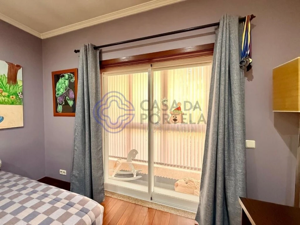 Moradia T3 para Venda em Arouca e Burgo Foto 32