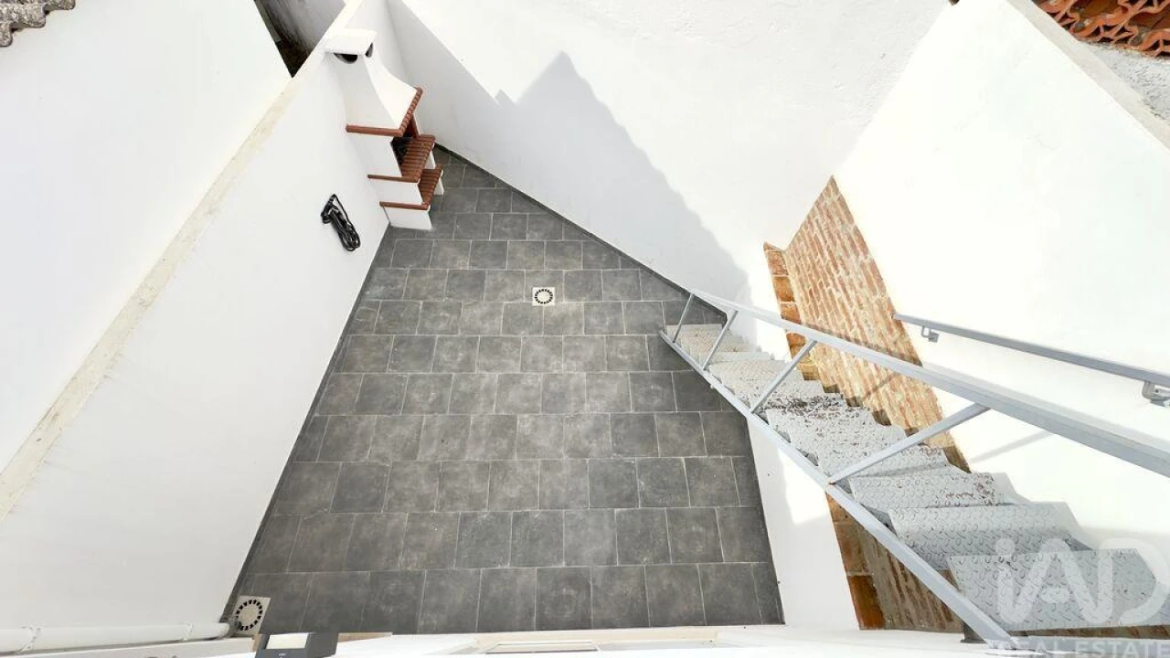 Moradia T2 para Venda em Safara e Santo Aleixo da Restauração Foto 18