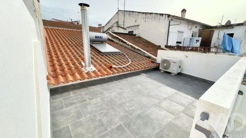 Moradia T2 para Venda em Safara e Santo Aleixo da Restauração