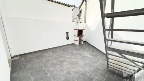 Moradia T2 para Venda em Safara e Santo Aleixo da Restauração