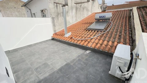 Moradia T2 para Venda em Safara e Santo Aleixo da Restauração