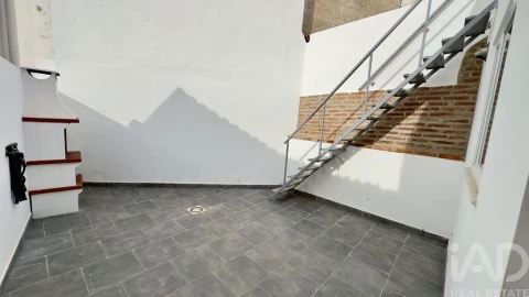 Moradia T2 para Venda em Safara e Santo Aleixo da Restauração