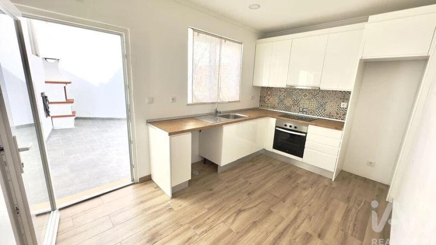 Moradia T2 para Venda em Safara e Santo Aleixo da Restauração