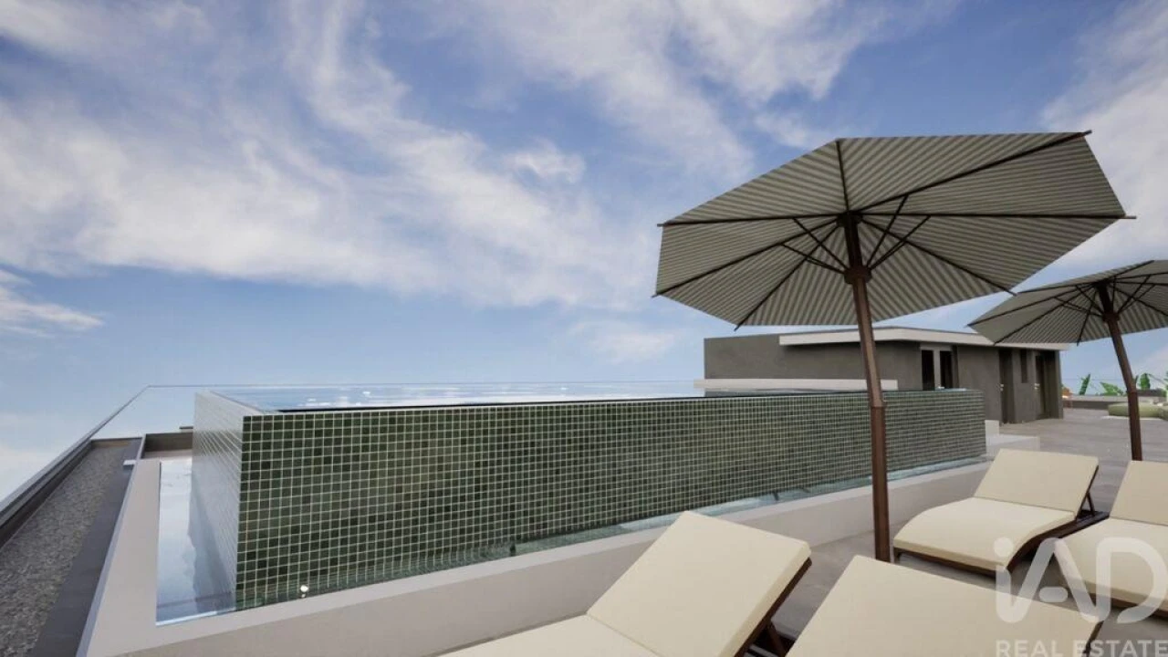 Apartamento T3 para Venda em Camara de Lobos Foto 11